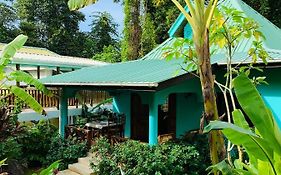 O'Soleil Chalets Self Catering