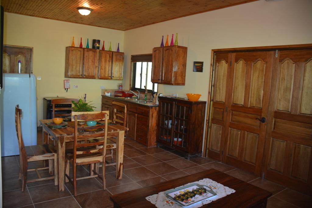 O'Soleil Chalets Self Catering La Digue Pokoj fotografie